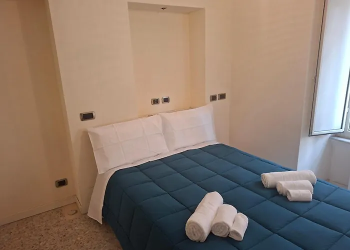 Andrea's Porta Pia