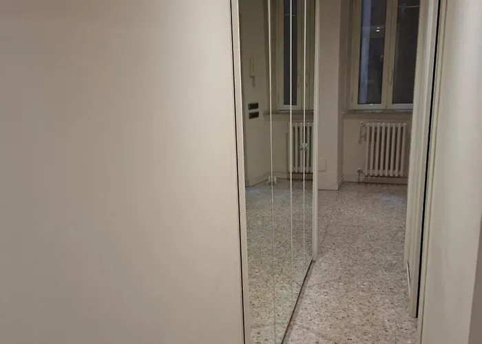 Andrea's Porta Pia * Rzym