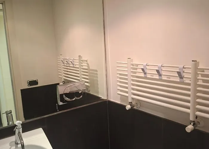 Andrea's Porta Pia * Rzym