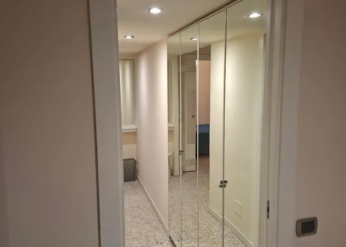 Andrea's Porta Pia Rzym